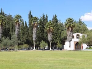 capilla