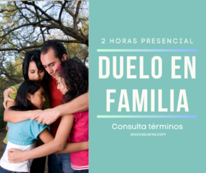 Tanatología Familiar